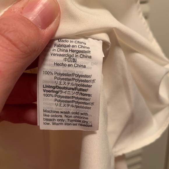 3/$20 Mercantile Tank - Picture 5 of 5